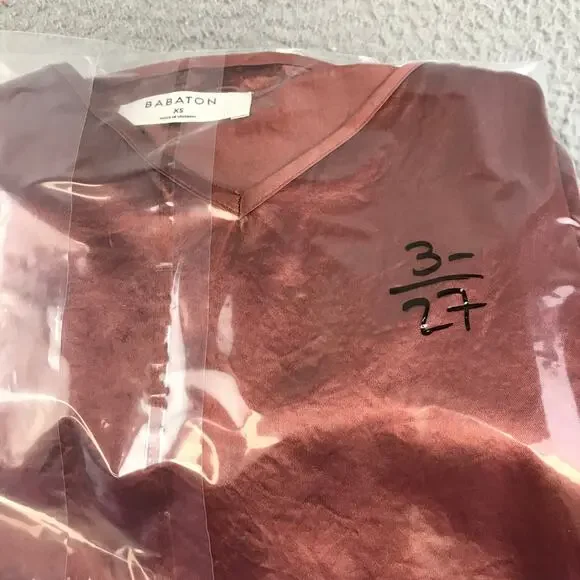 Aritzia Babaton Everly Camisole Women's Tank Top XS - Picture 9 of 9